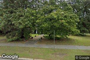 157 S Seventh St, Mc Bee, SC 29101