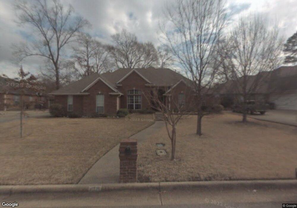 4916 Hallye Ln, Tyler, TX 75703 - photo 1