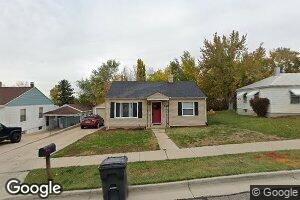 840 38th St, Ogden, UT 84403