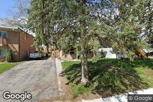 123 Allen Dr Unit 1, Ann Arbor, MI 48103