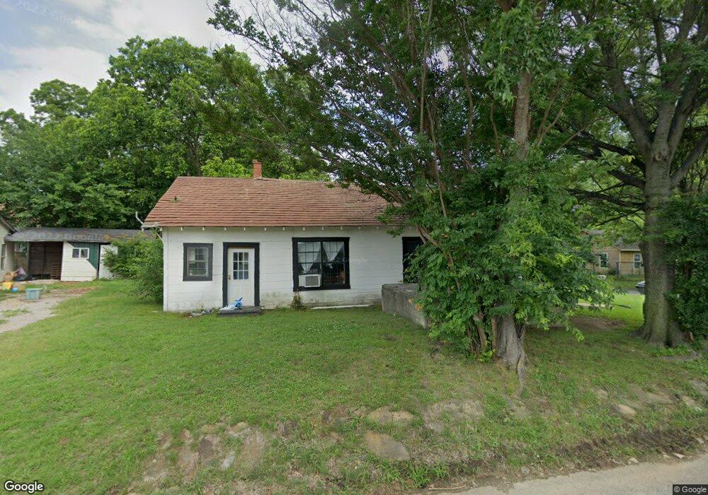 203 6th Ave SE, Ardmore, OK 73401 - photo 1