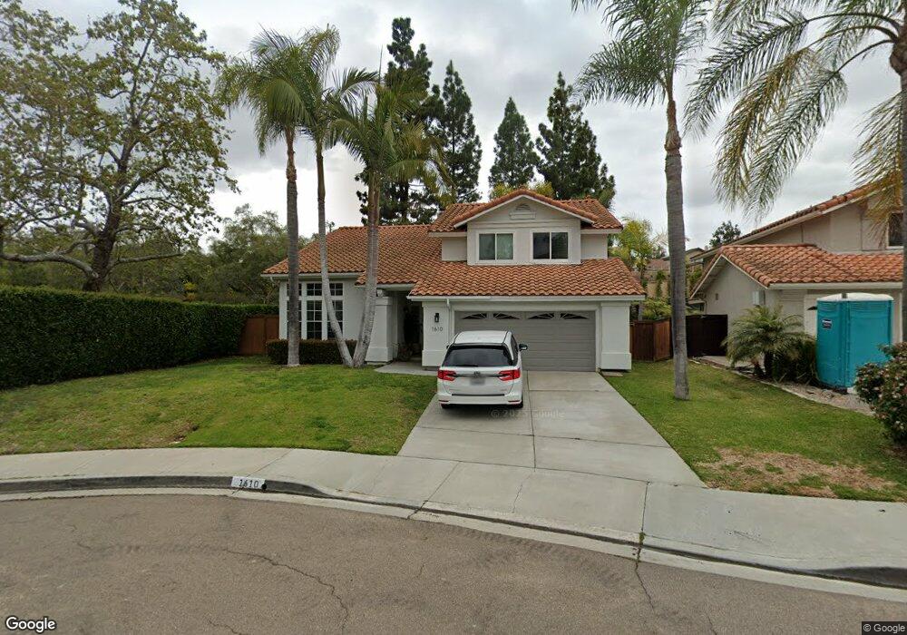 1610 Willowhaven Rd, Encinitas, CA 92024 - photo 1