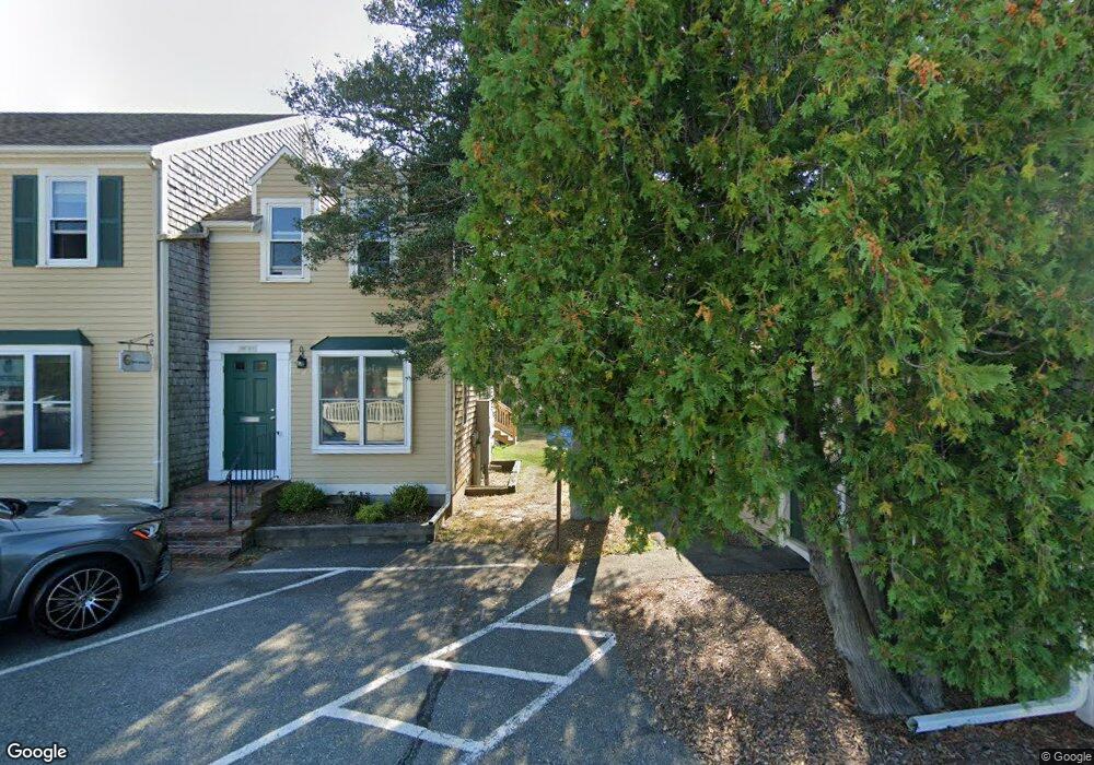 1645 Falmouth Rd unit 10E, Centerville, MA 02632 - photo 1