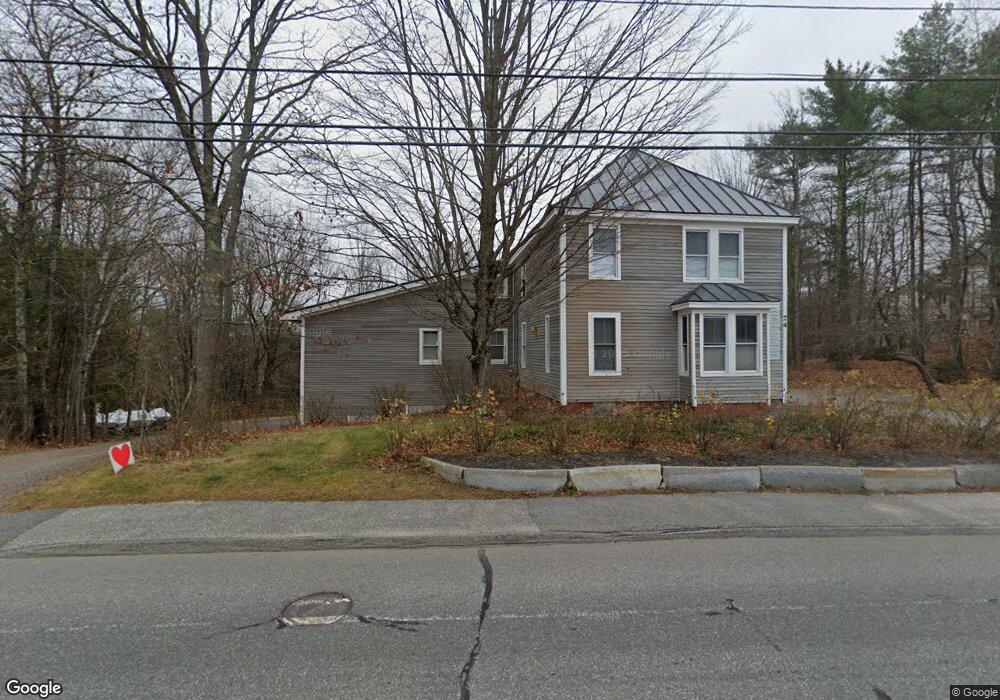 74 Bow St, Freeport, ME 04032 - photo 1