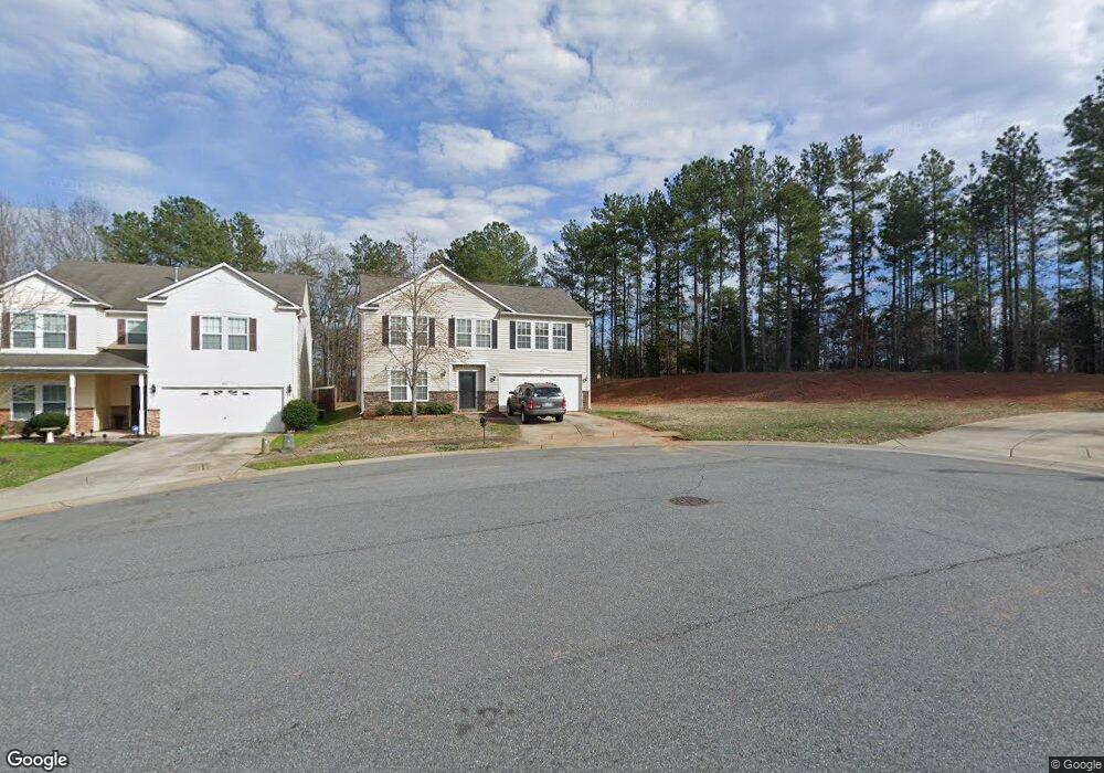 3991 Quiet Stream Dr, Concord, NC 28025 - photo 1