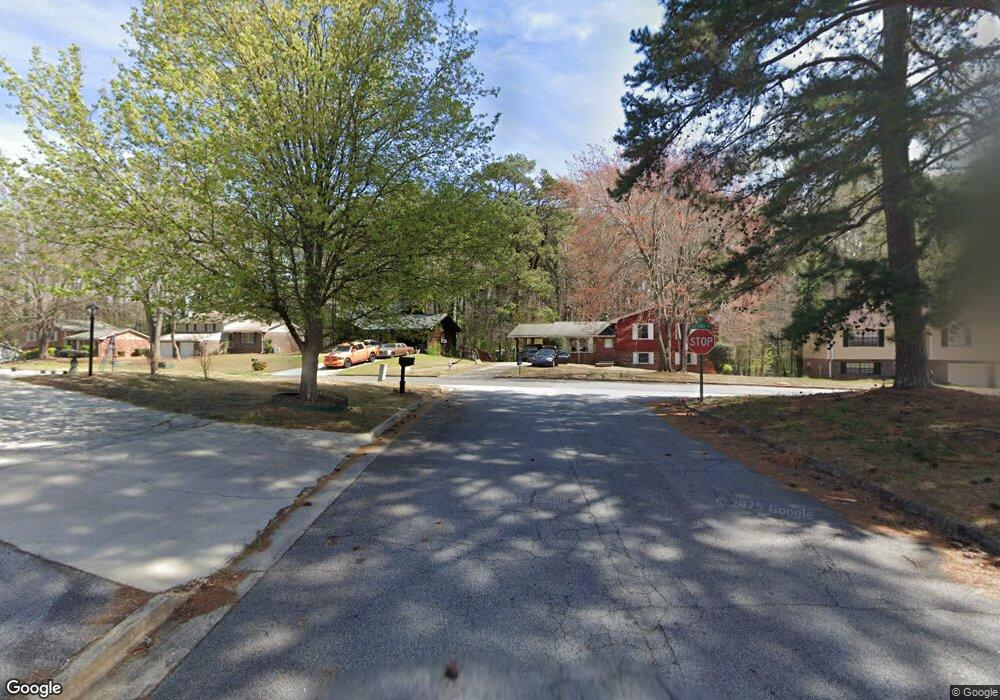 0 Loma Ct unit 8138225, Morrow, GA 30260 - photo 1