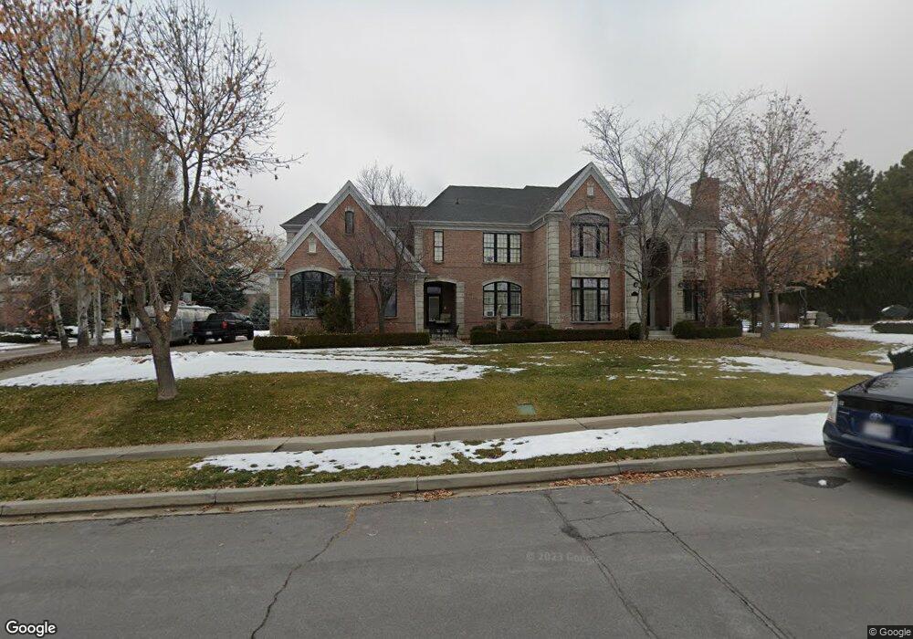 580 N Alpine Blvd, Alpine, UT 84004 - photo 1