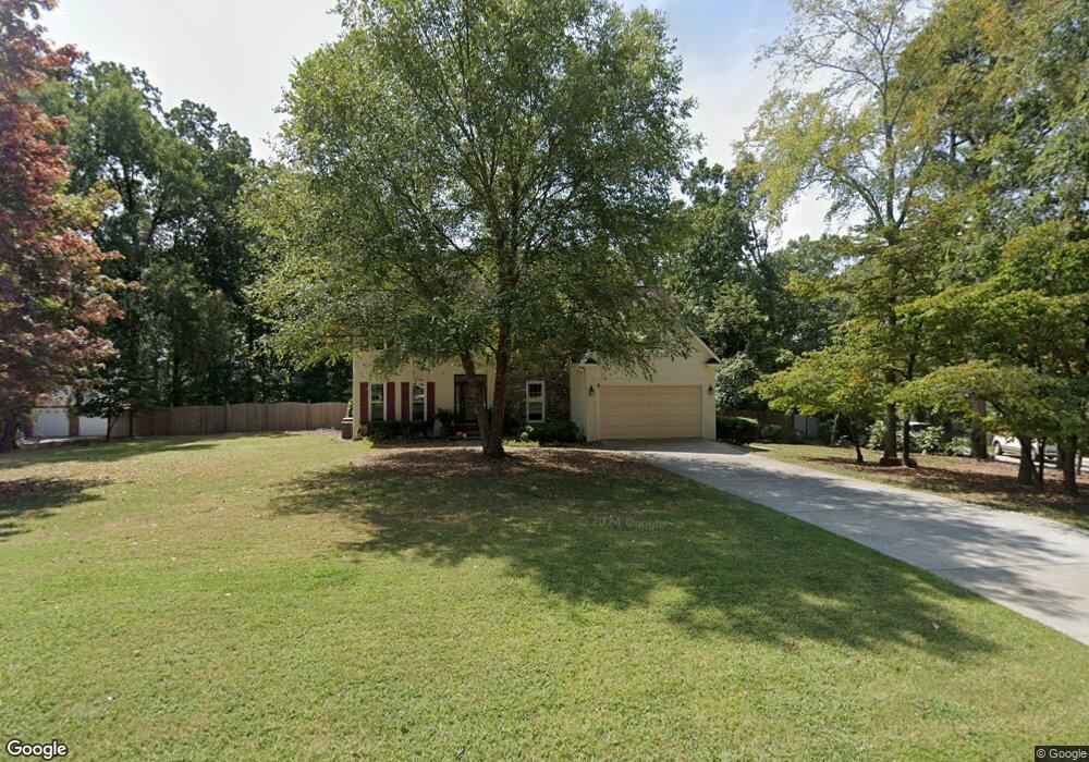 339 Saddlebrook Dr SE, Calhoun, GA 30701 - photo 1