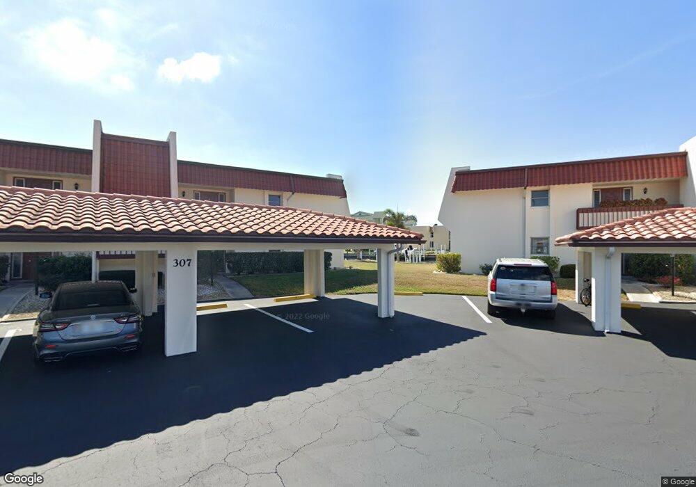 311 Garvin St unit 411D, Punta Gorda, FL 33950 - photo 1