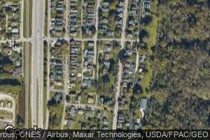 1227 Marshall St, McMechen, WV 26040