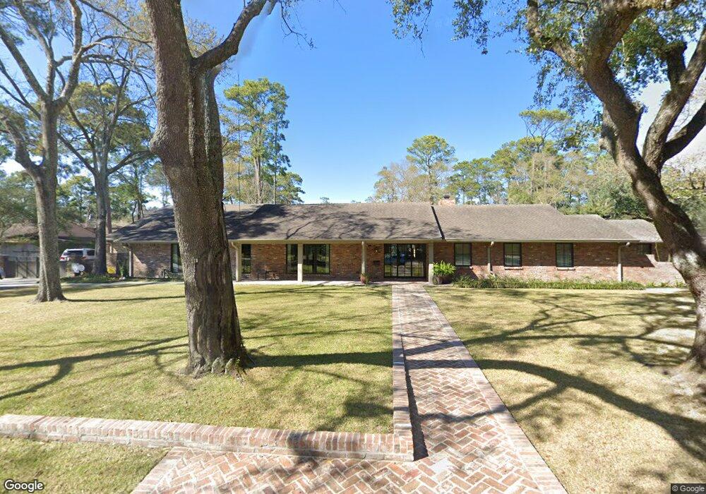 11914 N Durrette Dr, Houston, TX 77024 - photo 1