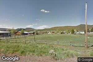 170 W 100 S, Pine Valley, UT 84781