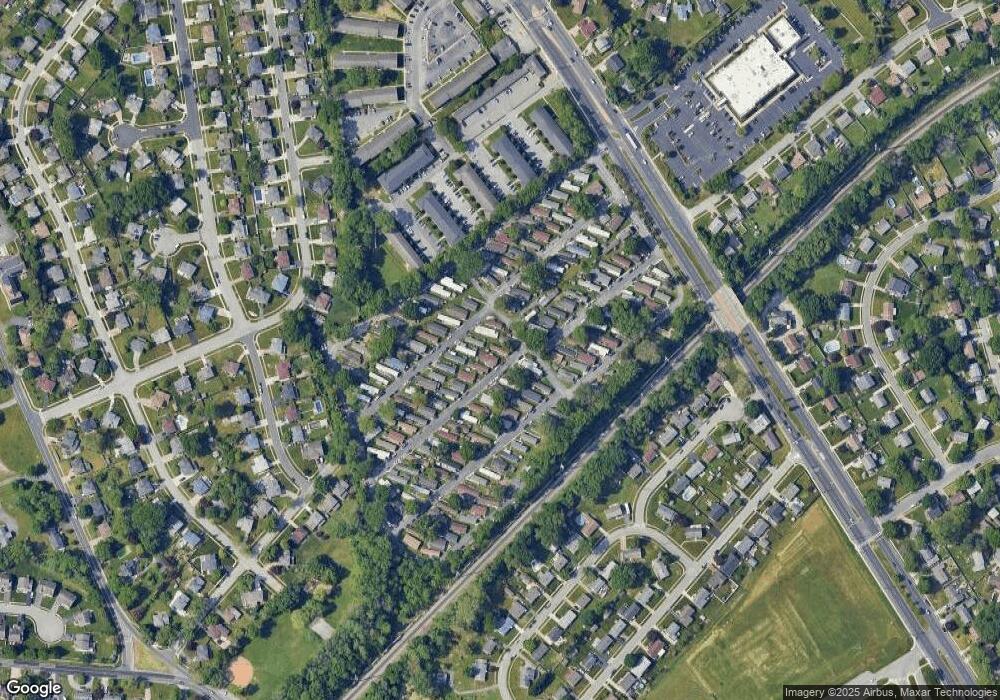 23 Iowa Rd, Wilmington, DE 19808 - photo 1