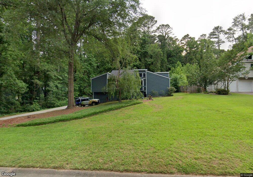 2190 Cedar Forks Dr unit 1, Marietta, GA 30062 - photo 1