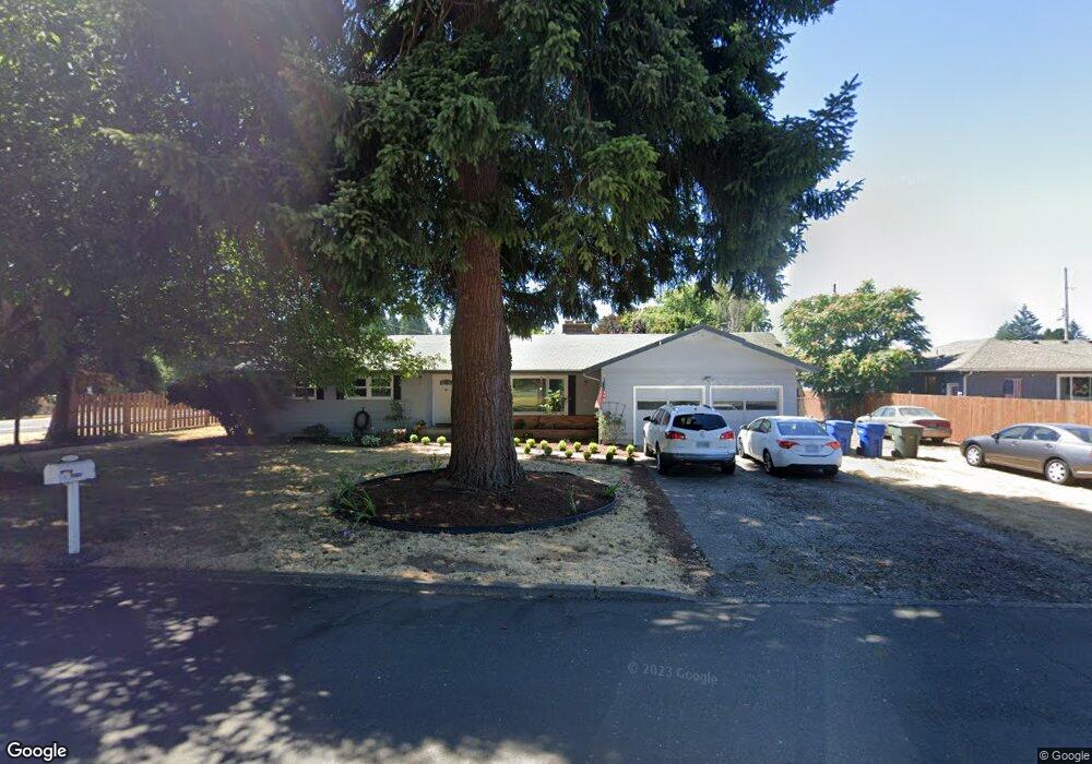 4515 Rivercrest Dr N, Keizer, OR 97303 - photo 1