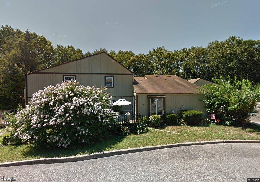 4 Woodpecker Rd, Howell, NJ 07731 - photo 1