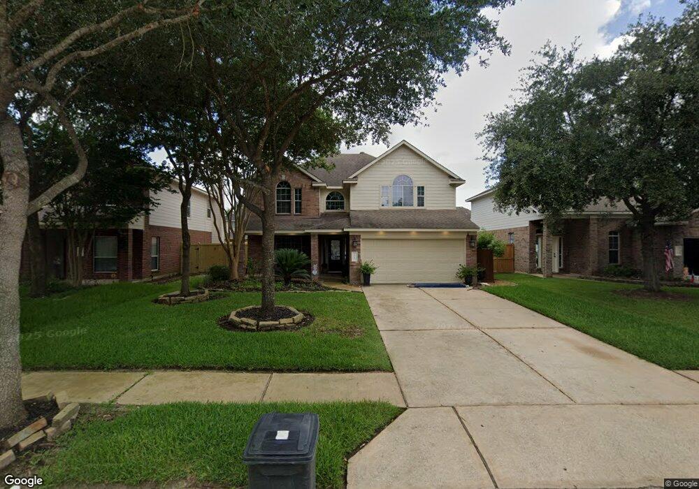 31715 Regal Park Ct, Conroe, TX 77385 - photo 1