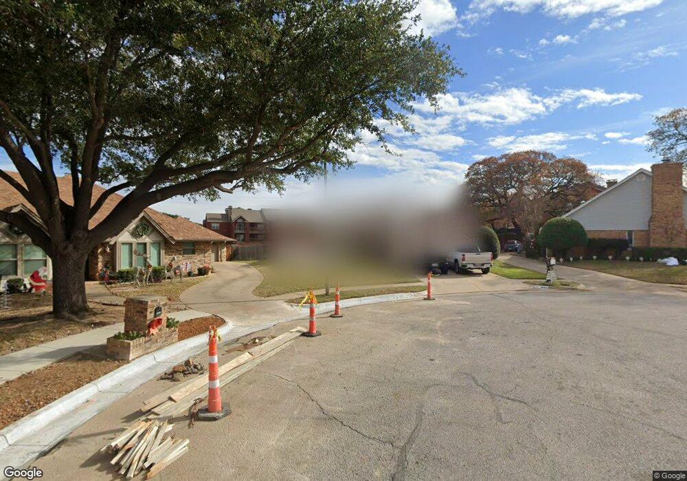 3604 Devon Ct, Bedford, TX 76021 - photo 1