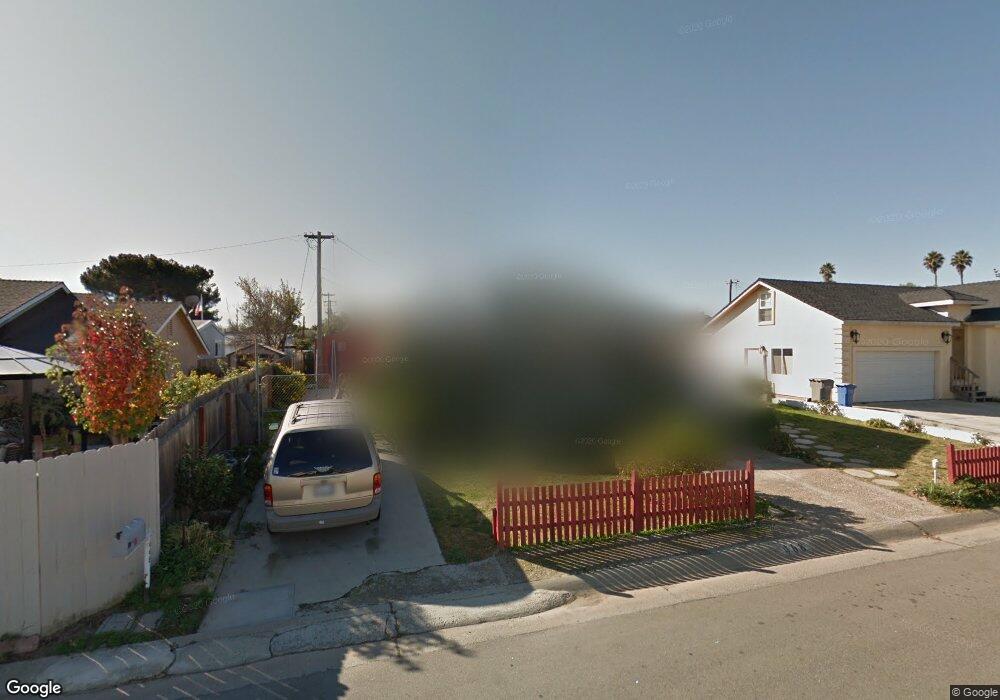 468 Neptune Ct, Nipomo, CA 93444 - photo 1