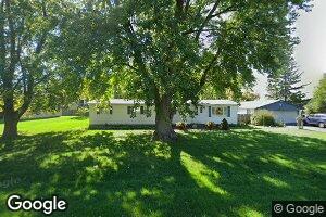 709 W Park St, Thomasboro, IL 61878
