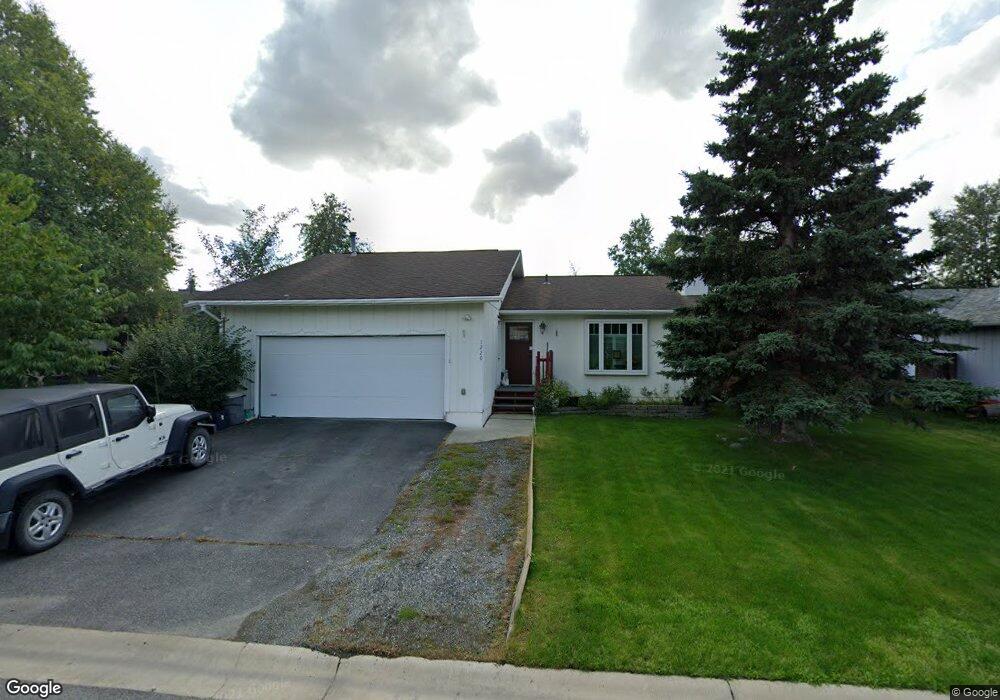 1220 W 79th Ave, Anchorage, AK 99518 - photo 1