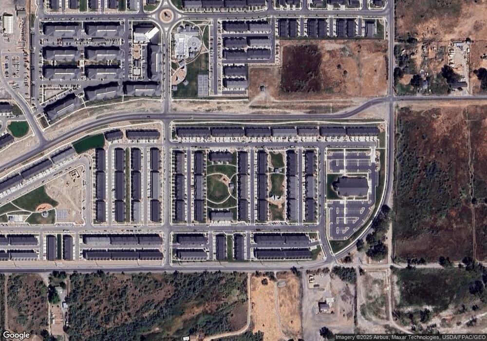 93 N Heading Row, Saratoga Springs, UT 84045 - photo 1