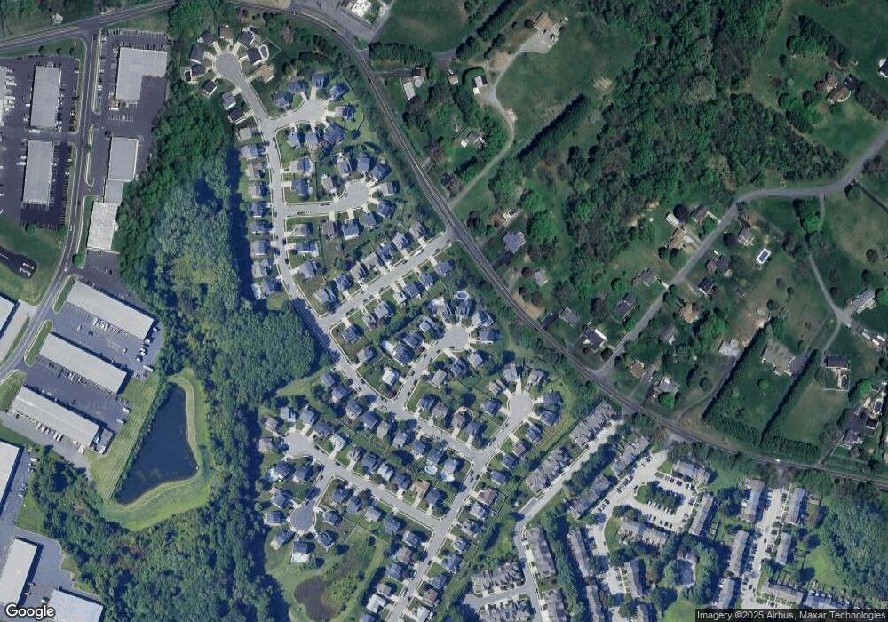 2302 Nagle Ct, Forest Hill, MD 21050 - photo 1