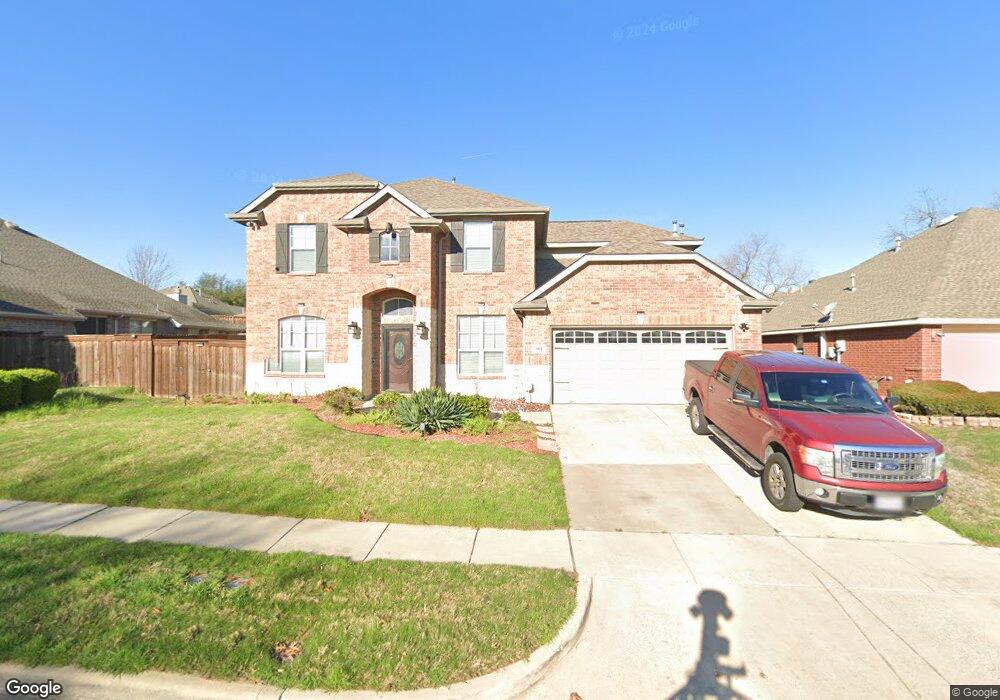 901 Wooded Creek Ave, Wylie, TX 75098 - photo 1