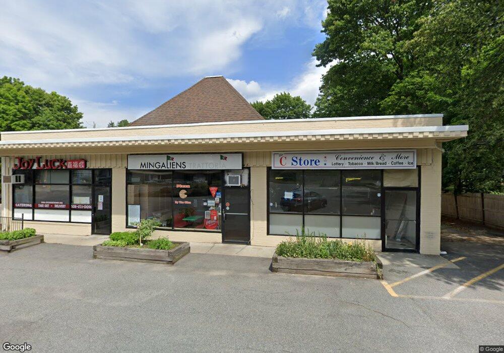 319 N Main St unit 3, Natick, MA 01760 - photo 1