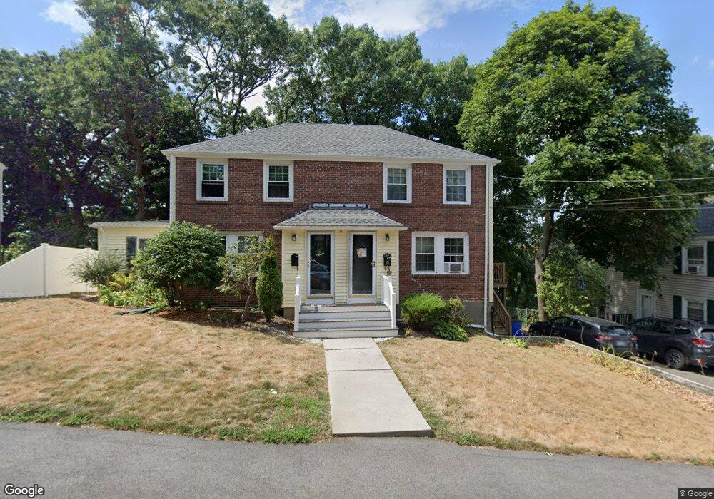 37 Bishop Rd, Quincy, MA 02170 - photo 1