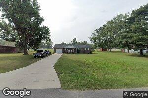 1006 W Old Highway C, Advance, MO 63730