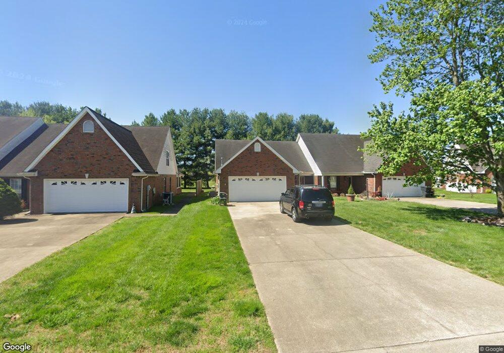 1710 Keeneland Ct, Murfreesboro, TN 37127 - photo 1