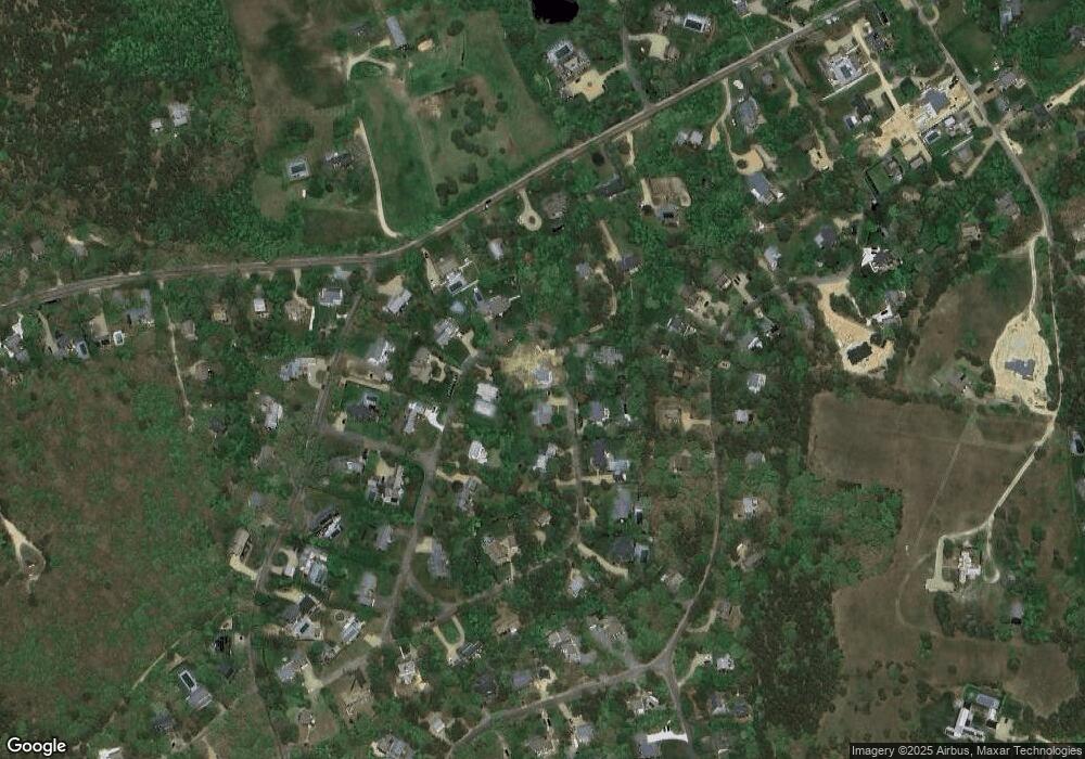 16 Kitts Field Cir, Edgartown, MA 02539 - photo 1