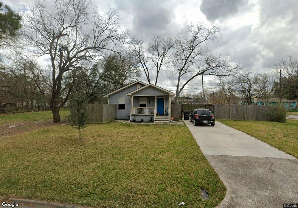 4602 Keystone St, Houston, TX 77021 - photo 1