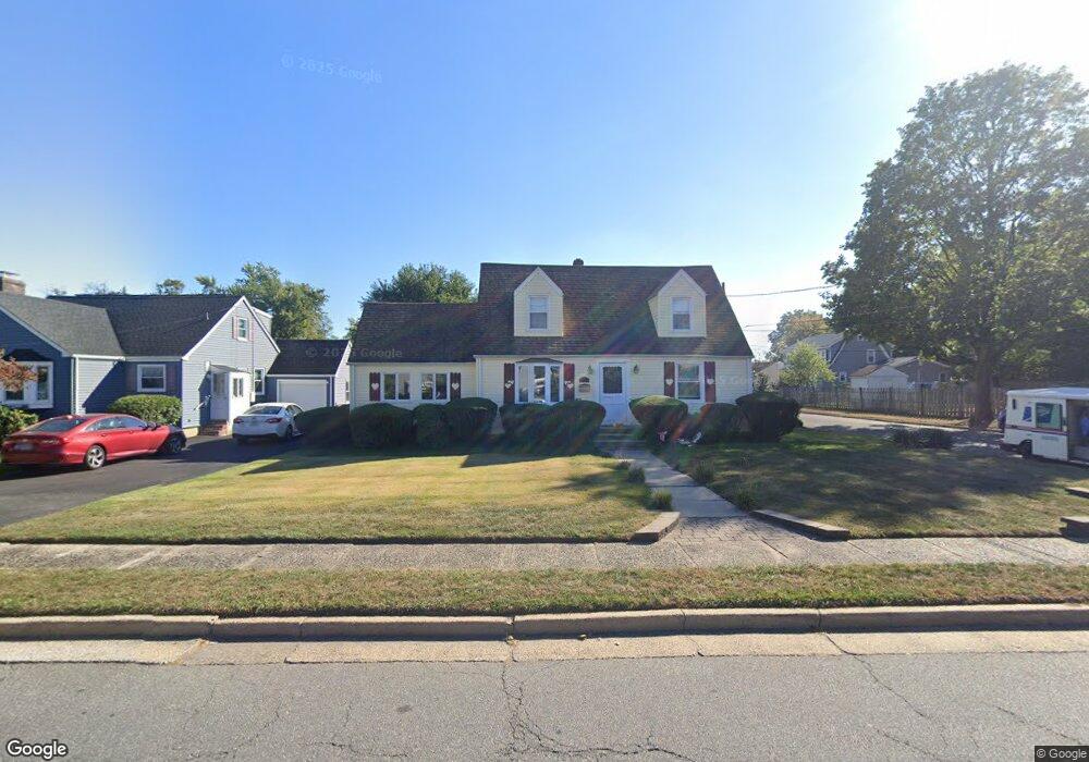 1117 Walnut St, South Plainfield, NJ 07080 - photo 1