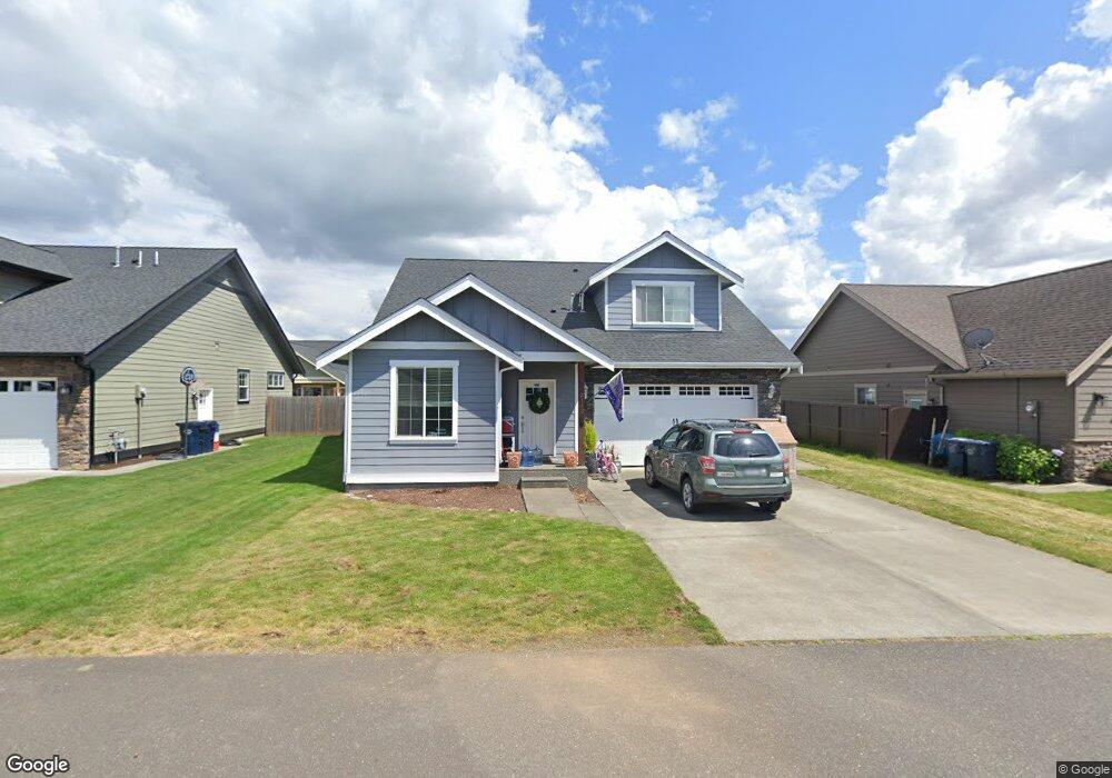 2142 Shortcake Ln, Lynden, WA 98264 - photo 1