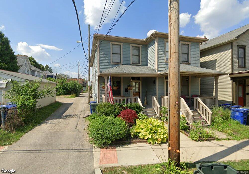 140 E 4th Ave, Columbus, OH 43201 - photo 1