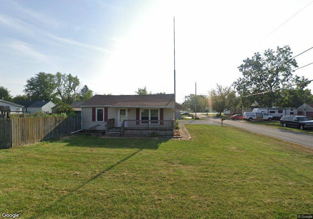 1829 Charledon Ave, Lima, OH 45804 - photo 1