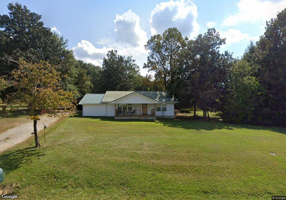 4 Hosey Rd, Bowdon, GA 30108 - photo 1