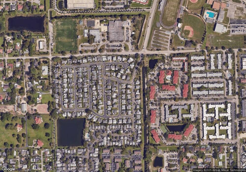 4010 SW 70th Way, Davie, FL 33314 - photo 1