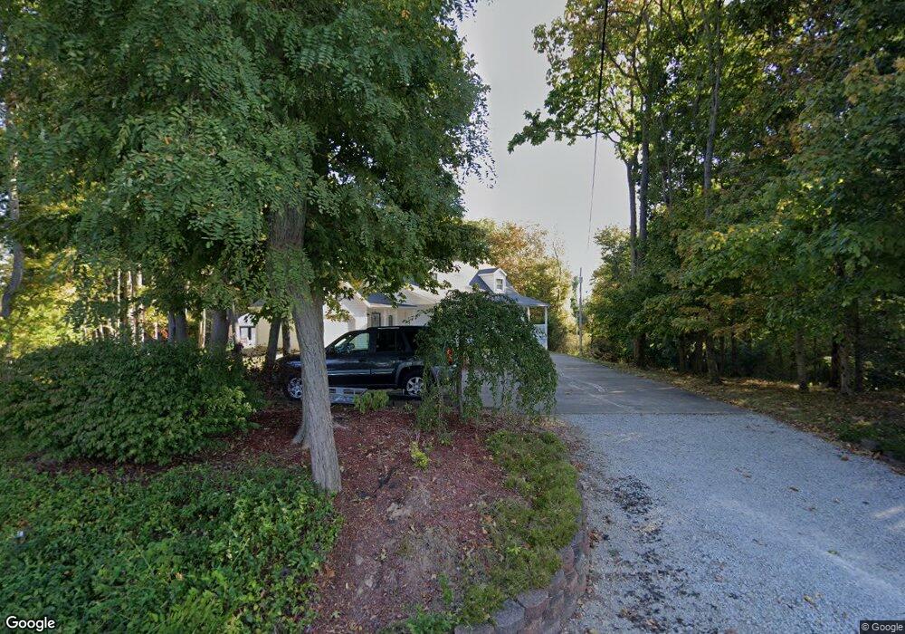 7834 Gardner Rd, Georgetown, OH 45121 - photo 1