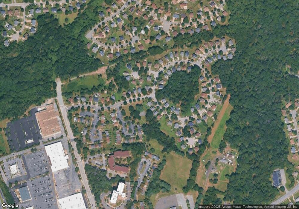 8301 Branchwood Cir, Clinton, MD 20735 - photo 1