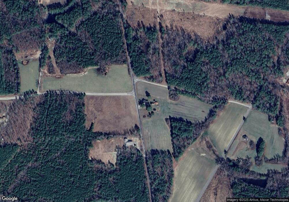 326 Gigg Rd, Dundas, VA 23938 - photo 1