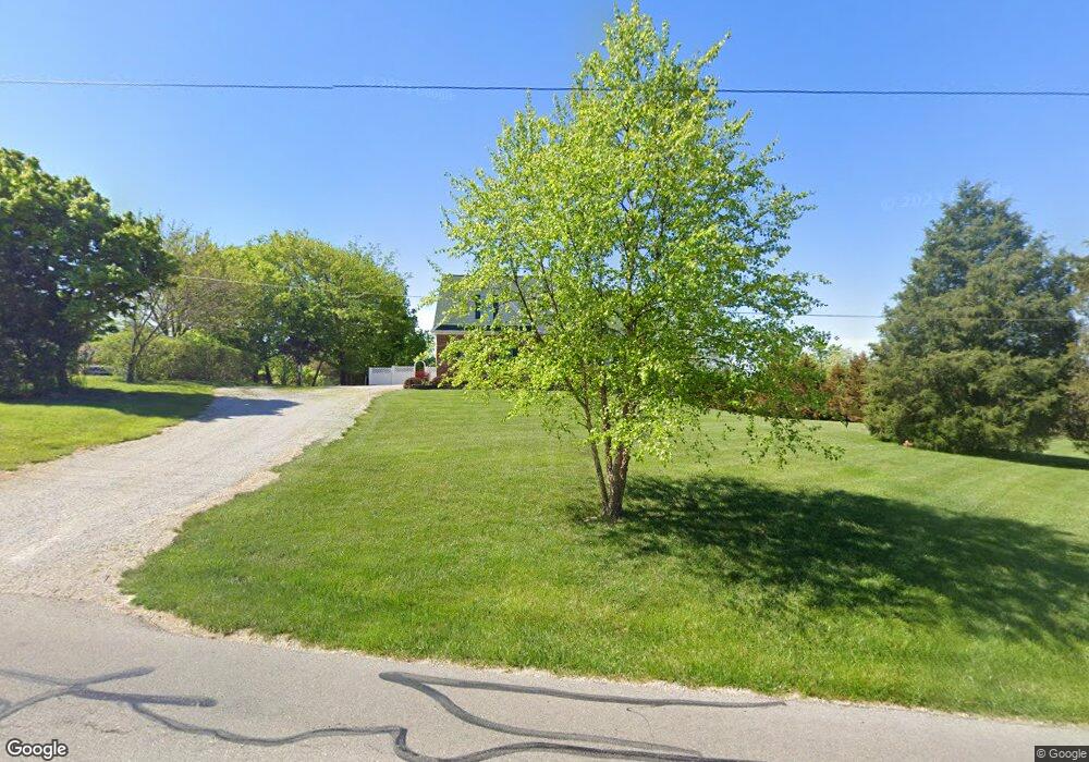 6965 Frank Ott Rd, Georgetown, IN 47122 - photo 1