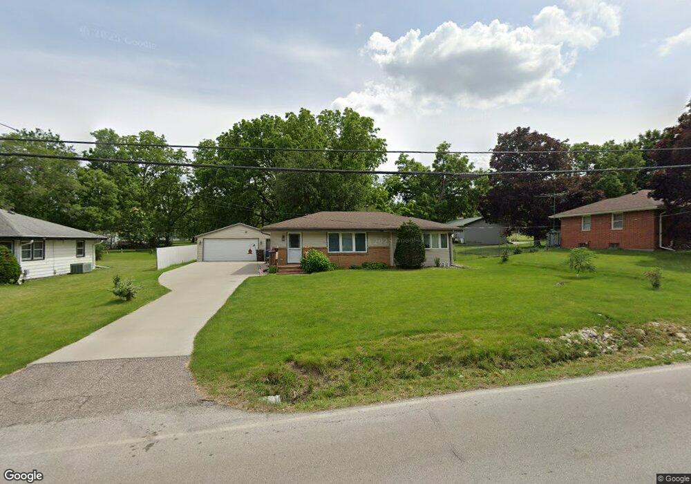 2719 E Aurora Ave, Des Moines, IA 50317 - photo 1