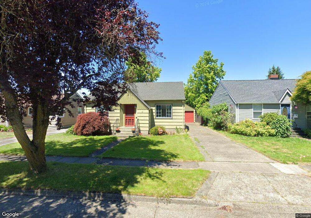 2924 Field St, Longview, WA 98632 - photo 1