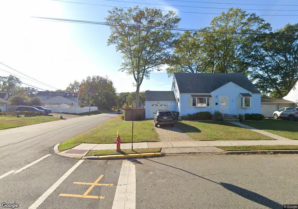 155 Midfield Rd, Colonia, NJ 07067 - photo 1