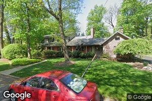 306 Shrewsbury Ln, Riverton, NJ 08077