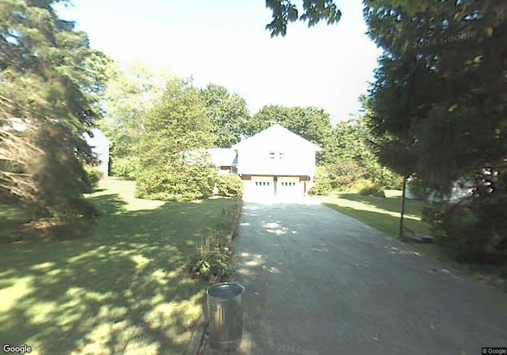 512 Concord Rd, Broomall, PA 19008 - photo 1