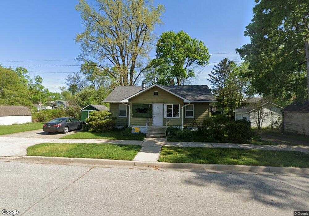 612 Charles St, Elkhart, IN 46516 - photo 1